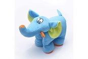 Wolny czas i Podróze - Travelblue Trunky the Elephant Travel Pillow - 289