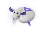 Wolny czas i Podróze - Travelblue Flappy the Elephant Travel Neck Pillow - 283