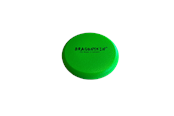 Pilka nozna i gry z pilka - COG -Disk Neon Green - 105-DISK-NG