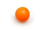 Pilka nozna i gry z pilka - COG - Handball - Neon Orange - 105-HND150-NO