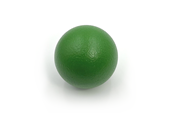 Pilka nozna i gry z pilka - COG -bold Green 9 cm - 105-MB90-G