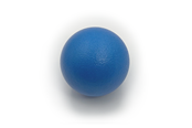 Pilka nozna i gry z pilka - COG -bold.Blue  9 cm - 105-MB90-NB