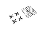 Dron / Helikopter - HOVERAir - X1 Repair Kit Black - SP83H016