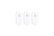 Worek do odkurzacza - Ecovacs Dust Bags for N30 Pro Omni - 3 Pack - DDB030038