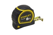 Narzędzia pomiarowe - Stanley 1-30-657 Tylon Metric Tape Measure 8m - 1-30-657