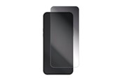 Telefon - szkło ochronne - GEAR Glass Protector Gold Privacy iPhone 16 Pro Max Flat Case - 661284