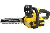 Piła łańcuchowa - Stanley SFMCCS630B-XJ Chainsaw 30cm 18V - SFMCCS630B-XJ