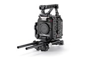 Akcesoria foto i wideo - Tilta Camera Cage for Canon C400 Advanced Kit - ES-T22-B