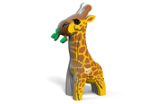 Kreatywne gry - Eugy Giraffe - 720-EG-009