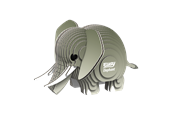 Kreatywne gry - Eugy Elephant - 720-EG-010