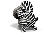 Kreatywne gry - Eugy Zebra - 720-EG-011