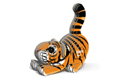 Kreatywne gry - Eugy Tiger - 720-EG-012