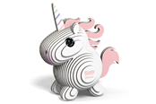 Kreatywne gry - Eugy Unicorn - 720-EG-014