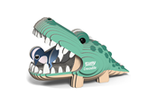 Kreatywne gry - Eugy Crocodile - 720-EG-029