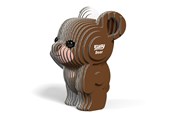 Kreatywne gry - Eugy Bear - 720-EG-039
