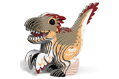 Kreatywne gry - Eugy Raptor - 720-EG-065
