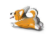 Kreatywne gry - Eugy Corgi - 720-EG-080