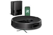 Odkurzacz robot - iRobot Odkurzacz robot Roomba 705 Vac Max Robot Vacuum Cleaner - Black - 100000680