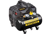 Narzedzia - Stanley B2BL104STF564 Oil-free Compressor 6L 8 Bar - B2BL104STF564