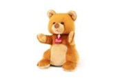 Plusz - Trudi Puppet Bear - 135-29308