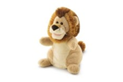 Plusz - Trudi Puppet Lion - 135-29916