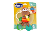 Zabawki dla niemowlat - Chicco Multi Activity Vibrating Monkey - 300-00000907000000