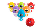 Zabawki dla niemowlat - Chicco Monkey Strike - 300-00005228000000