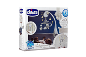 Zabawki dla niemowląt - Chicco Next2Dreams.neutral version - 300-00007627000000