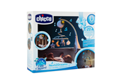 Zabawki dla niemowląt - Chicco Next2Dreams.blue version - 300-00007627200000