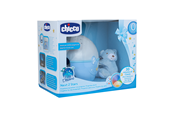 Zabawki dla niemowlat - Chicco Next2 Stars projector light blue - 300-00007647200000