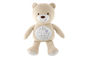 Zabawki dla niemowląt - Chicco Baby Bear neutral - 300-00008015300000