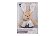 Zabawki dla niemowlat - Chicco Bunny Rattle - 300-00009616000000