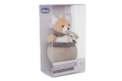 Zabawki dla niemowlat - Chicco Teddy Bear musical box - 300-00009618000000