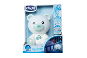 Zabawki dla niemowlat - Chicco Dreamlight light blue - 300-00009830200000