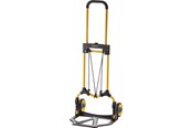 Narzedzia - Stanley SXWT-FT580-SP Steel Folding Trolley 70kg - SXWT-FT580-SP