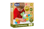 Zabawki dla niemowlat - Chicco Rocking dino - 300-00010499100000