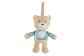 Zabawki dla niemowlat - Chicco Lullaby Stardust Bear - 300-00011128000000