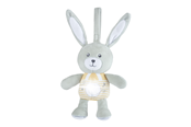 Zabawki dla niemowlat - Chicco Lullaby Stardust Bunny - 300-00011129000000
