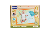 Zabawki dla niemowlat - Chicco Pictures Playmat - 300-00011548000000