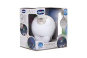 Zabawki dla niemowlat - Chicco Polar Bear projector neutral - 300-00011558000000