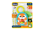 Zabawki dla niemowlat - Chicco Hedgehog Rattle - 300-00011591000000