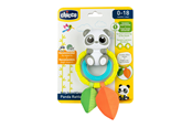 Zabawki dla niemowlat - Chicco Panda Rattle - 300-00011593000000