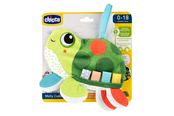 Zabawki dla niemowlat - Chicco Crinkle Turtle - 300-00011631000000