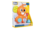 Zabawki dla niemowlat - Chicco Multiactivity Mouse - 300-00011822000000