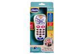 Zabawki dla niemowlat - Chicco -Vibrating Photo Phone - 300-00060067000000