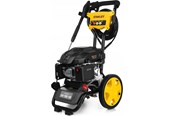Myjka wysokociśnieniowa - Stanley Myjka ciśnieniowa SXPW240TRA Petrol Pressure Washer 240BAR 570L/H - SXPW240TRA