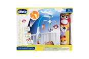 Zabawki dla niemowlat - Chicco -Magic Forest Cot Mobile Projector - 300-00011350000000