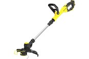 Podkaszarka do trawy - Stanley SFMCST933B-XJ Grass Trimmer 33cm - SFMCST933B-XJ