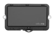 Punkt dostepu - MikroTik LtAP mini LTE kit (International bands) with Route - RB912R-2nD-LTm&EC200A-EU