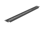 Szafa rack - DeLOCK Rack Panel (Vertical) - With Ventilation Slots - 66670